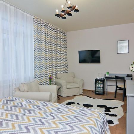 Аврора Wellness & Spa Hotel Čeljabinsk Esterno foto