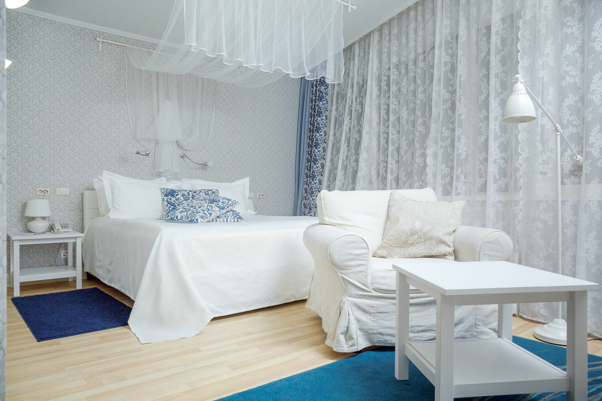 Аврора Wellness & Spa Hotel Čeljabinsk Esterno foto